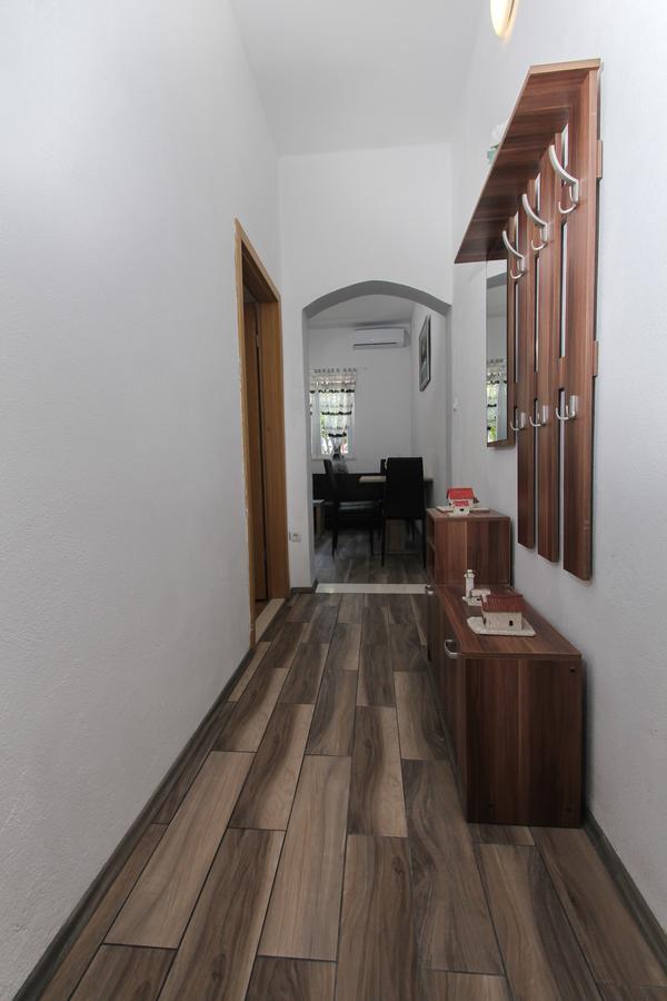 Apartment Afrodita Kaštela Exterior foto
