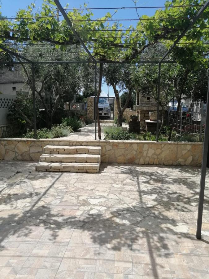 Apartment Afrodita Kaštela Exterior foto
